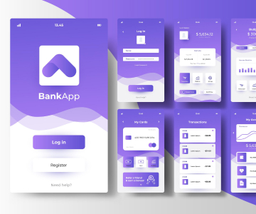 Mark Guerrero - Product Designer