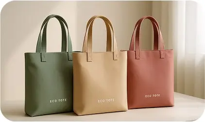Сумки фірми EcoTote